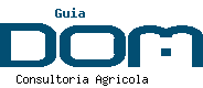 Guia DOM Consultoria Agricola em Motuca/SP